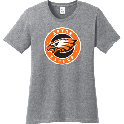 Women's Core Cotton Tee