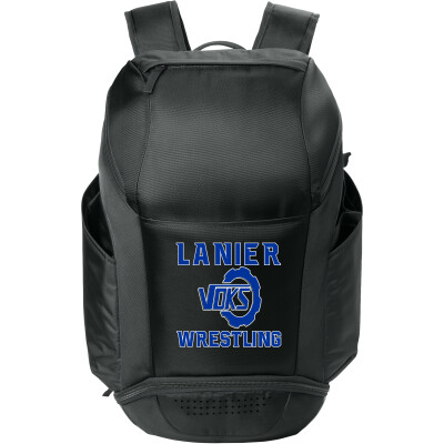 Club Rec Pack