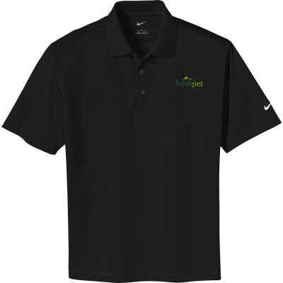 Nike Tech Basic Dri-FIT Polo