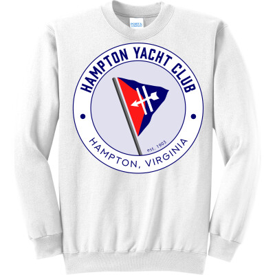 Core Fleece Crewneck Sweatshirt