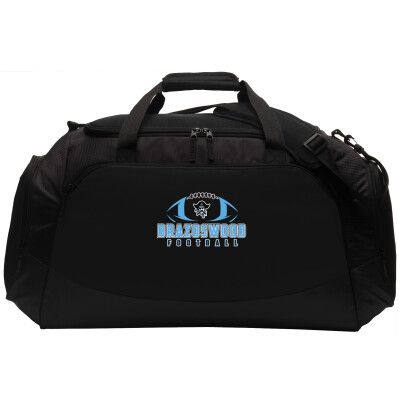 Large Active Duffel