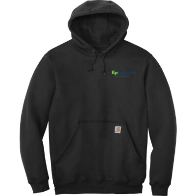 Carhartt Midweight Hooded Sweatshirt