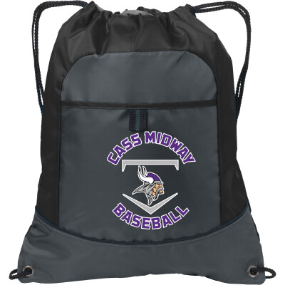 Pocket Cinch Pack