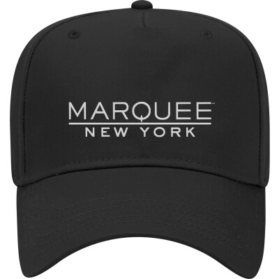 Marquee New York Hat