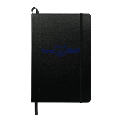 Ambassador Bound Journal Book Spoke