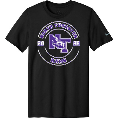 Nike Swoosh Sleeve rLegend Tee