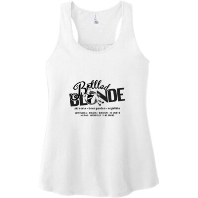 Women's V.I.T. Racerback Tank