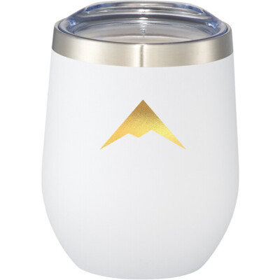 Copper Vacuum Insulated Cup