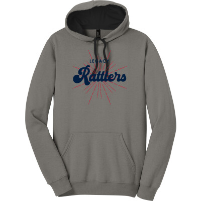 The Concert Fleece Hoodie