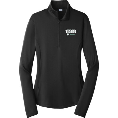 Women's Performance 1/4-Zip Pullover