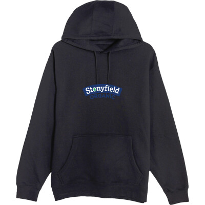 Unisex Pullover Hooded Sweatshirt