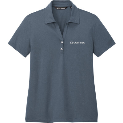 Travis Mathew Women's Coto Performance Polo