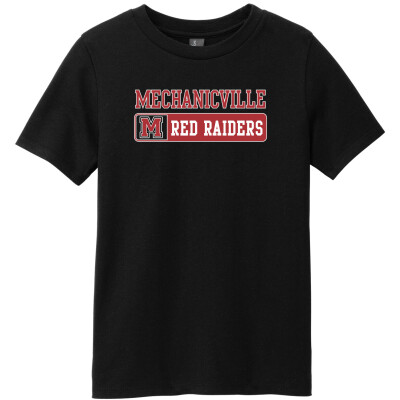 Youth Perfect Blend CVC Tee