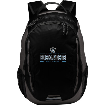 Ridge Backpack