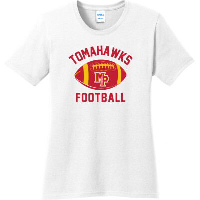 Women's Core Cotton Tee