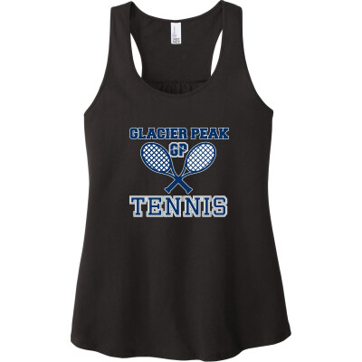 Women's V.I.T. Racerback Tank