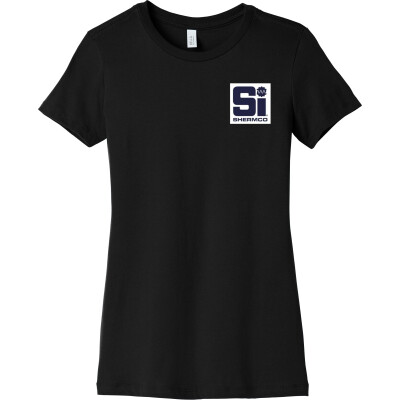 Women's Slim Fit Tee