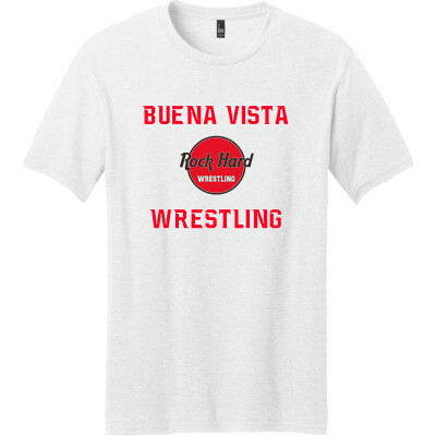 Perfect Blend CVC Tee