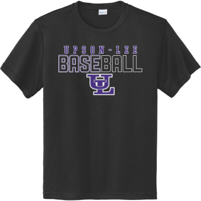 Youth Performance Tee