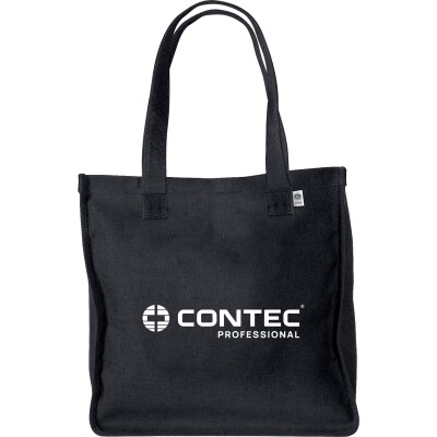 Econscious Hemp Blend Market Tote