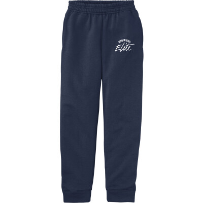 Youth Fleece Jogger