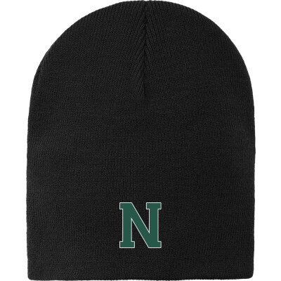 Knit Skull Cap