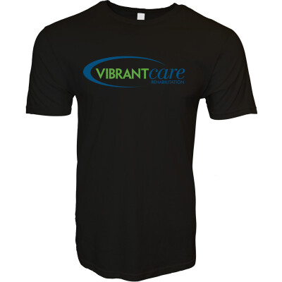 Epic Unisex Short Sleeve Tee - DIRECT TO GARMENT
