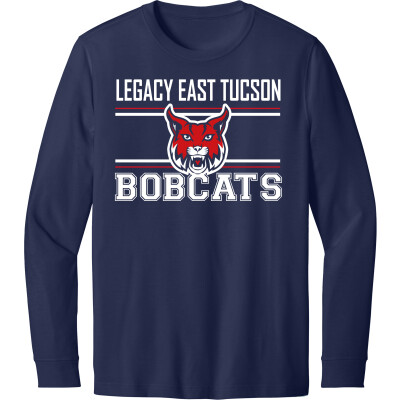 Epic Unisex Long-Sleeve T-Shirt