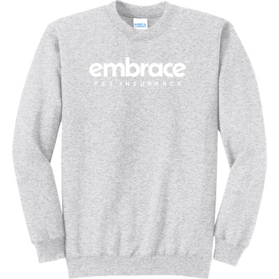 Core Fleece Crewneck Sweatshirt