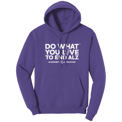 Core Fleece Pullover Hooded Sweatshirt