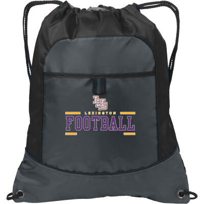 Pocket Cinch Pack