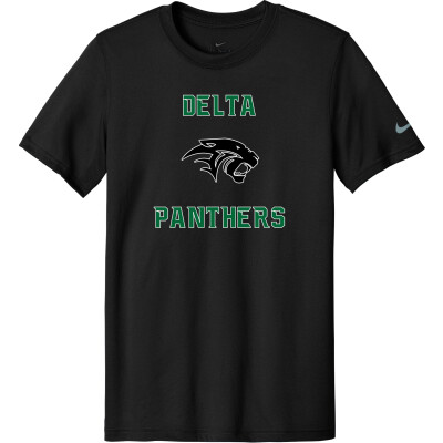 Nike Swoosh Sleeve rLegend Tee