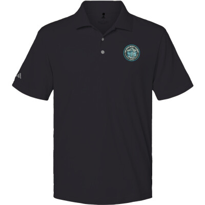 THSA Adidas Performance Polo