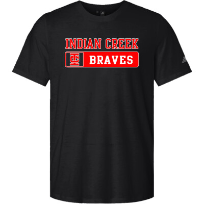 Adidas Blended T-Shirt