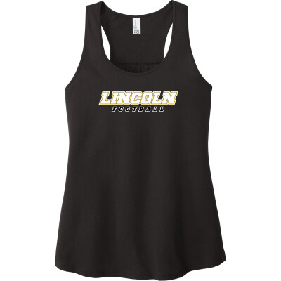 Women's V.I.T. Racerback Tank