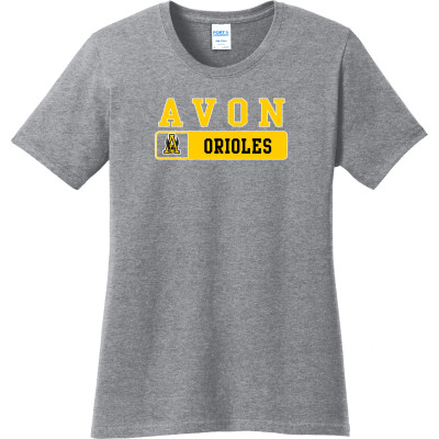 Women's Core Cotton Tee