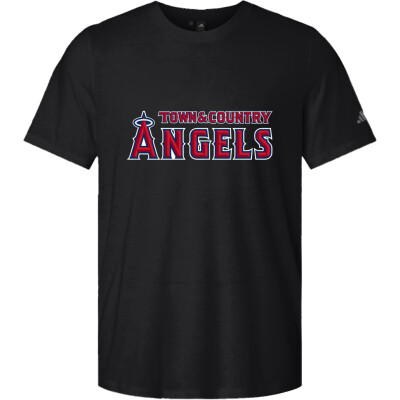 Adidas Blended T-Shirt