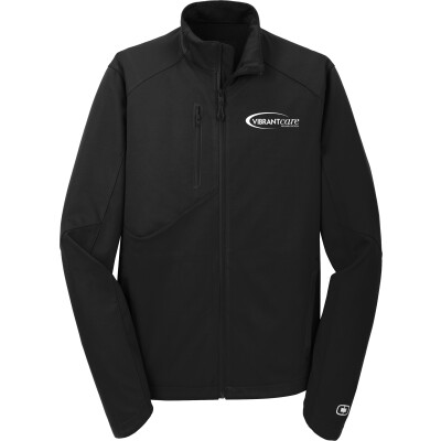 Ogio® Crux Soft Shell - DIRECT TO GARMENT