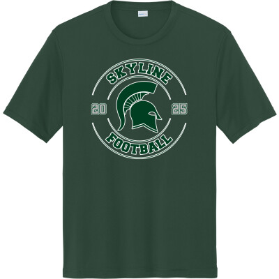 Performance Tee