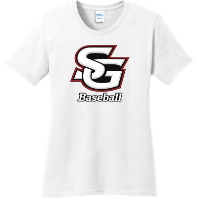 Women's Core Cotton Tee