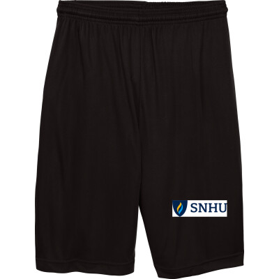 PosiCharge Competitor Short