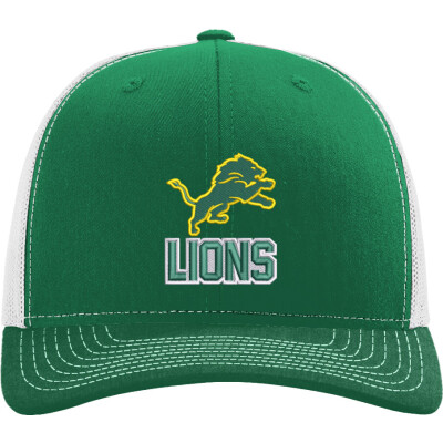 Snapback Trucker Cap