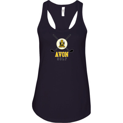 Next Level Women's Ideal Racerback Tank