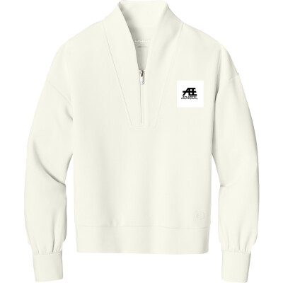 Women's Transcend 1/4-Zip