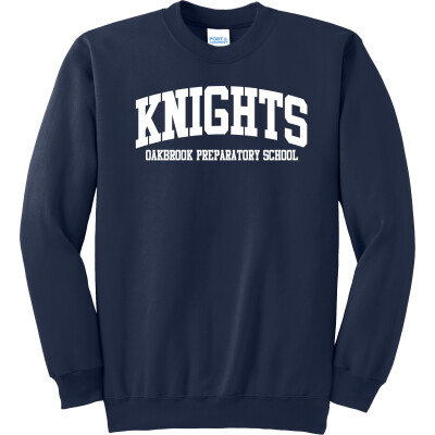 Knights Crewneck Sweatshirt