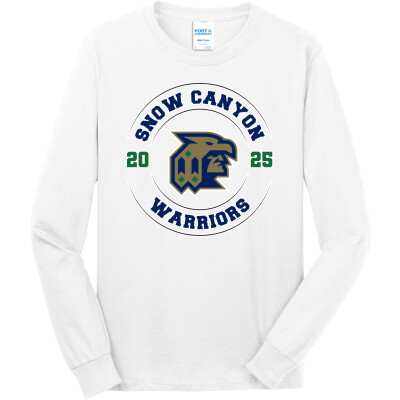 Long Sleeve Core Cotton Tee