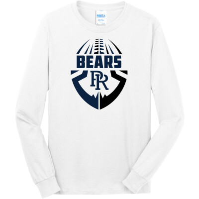 Long Sleeve Core Cotton Tee