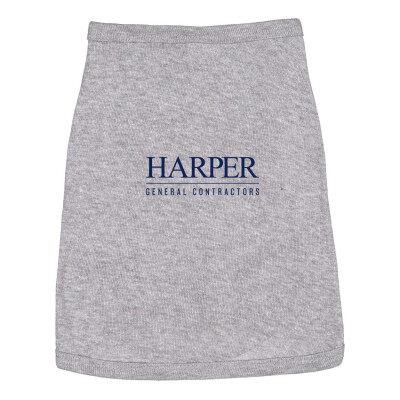 DOGGIE SKINS Doggie Tank