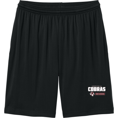 Performance Competitor 7" Short