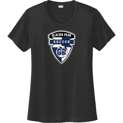 Women's Performance Tee